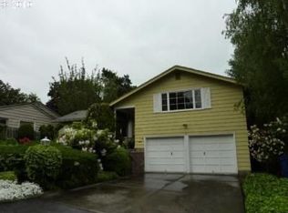 8520 SW Gayle Ln, Portland, OR 97225