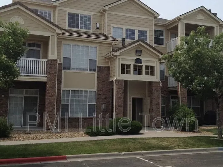 5714 N Gibralter Way #5-103 — Photo 2