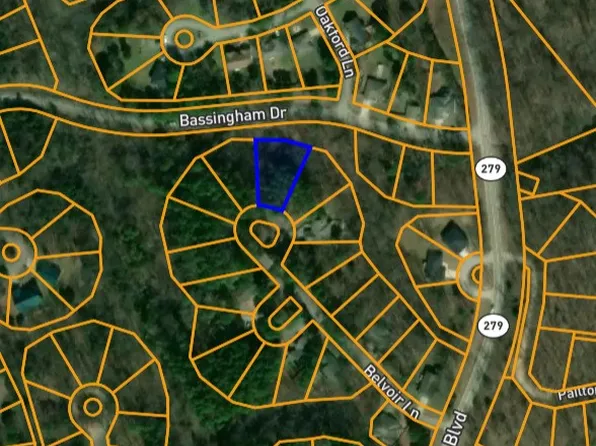 Belvoir Ln #15, Bella Vista, AR 72715