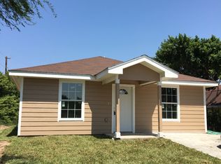 6413 Argentine Rd, Edinburg, TX 78542