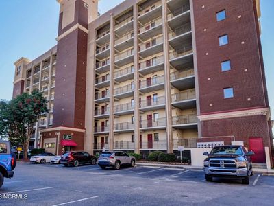 106 N Water Street #404, Wilmington, NC, 28401
