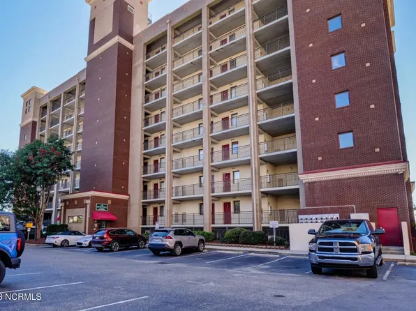 106 N Water Street #404, Wilmington, NC 28401