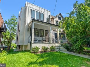 4435 Harrison St NW, Washington, DC 20015