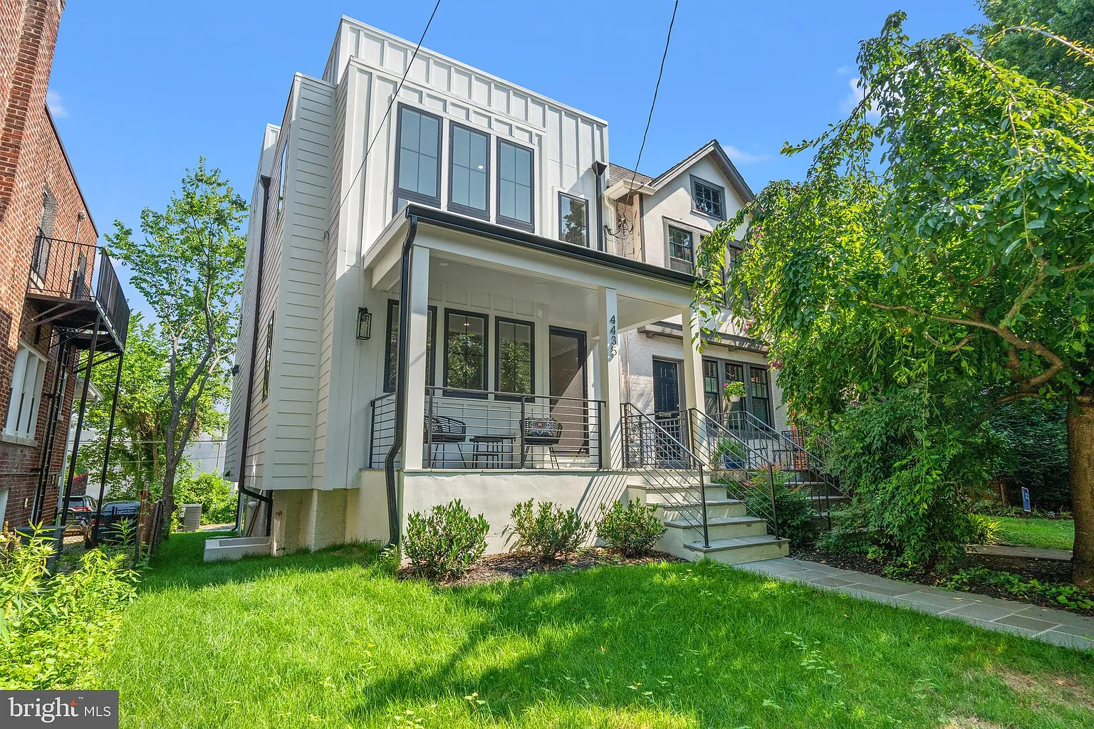 4435 Harrison St NW photo 1