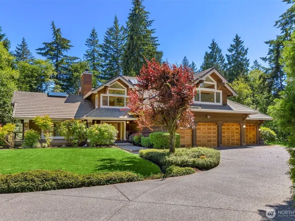 10199 Affirmed Lane NE, Bainbridge Island, WA 98110