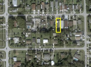 345 SW 3rd St, Florida City, FL 33034
