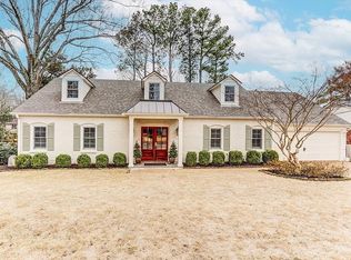 5285 Keatswood Dr, Memphis, TN 38120