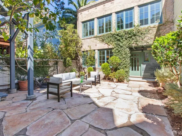 3526 17th St, San Francisco, CA 94110