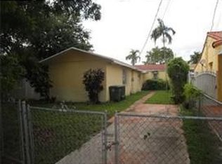 4505 SW 2nd St, Miami, FL 33134