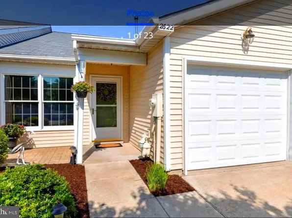 2622 Rigging Dr, Annapolis, MD 21401