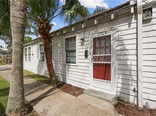 1729 N Gayoso St, New Orleans, LA 70119