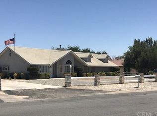 19040 Pimlico Rd, Apple Valley, CA 92308