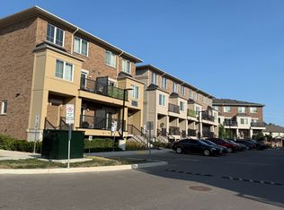 465 Beresford Path #4, Oshawa, ON L1H0B2