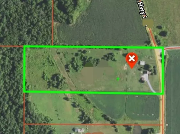 8901 N Us Highway 231, Gosport, IN 47433