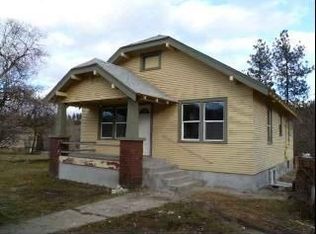 2507 S Chestnut St, Spokane, WA 99224