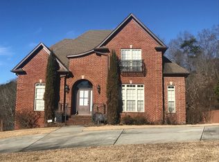 609 Overlook Rd, Fultondale, AL 35068