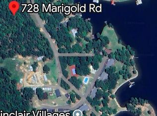 728 Marigold Rd, Sparta, GA 31087