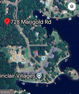728 Marigold Rd, Sparta, GA, 31087