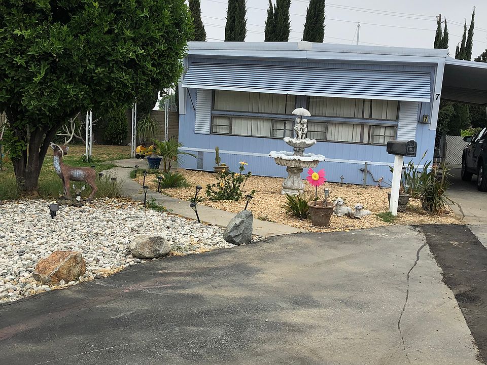 1st image of 1630 S Barranca Ave Space 7