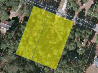 133 Forest Dr, Cameron, NC 28326