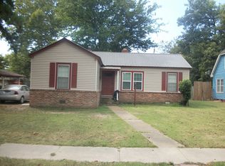 415 Pine St, Tuckerman, AR 72112