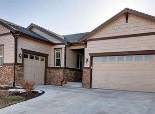 2855 Celtic Dr, Castle Rock, CO 80104