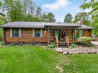 10848 Congress Rd, West Salem, OH 44287