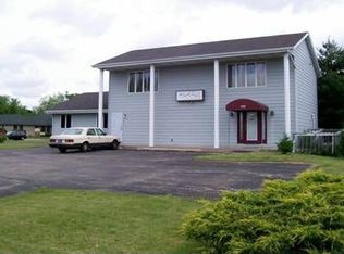 1328 Excalibur Dr, Janesville, WI 53546