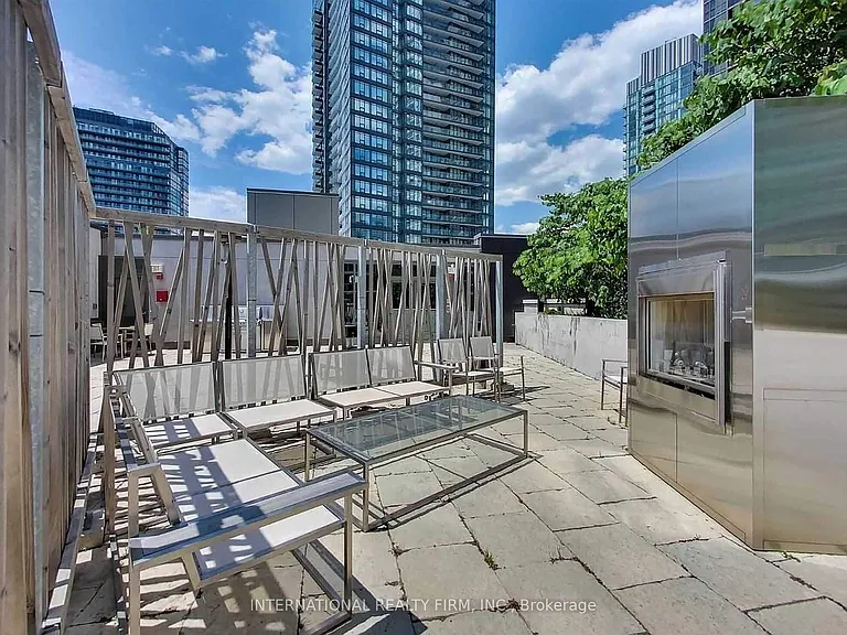 85 Queens Wharf Rd #2110 — Photo 15