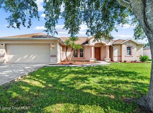 1263 Wadsworth St SE, Palm Bay, FL 32909