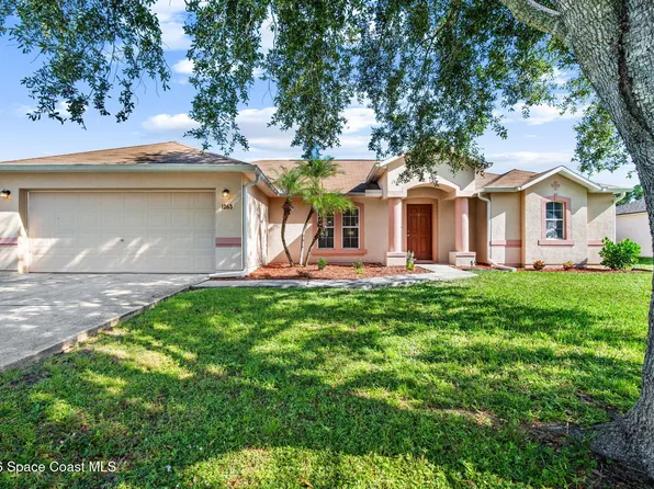 1263 Wadsworth St SE, Palm Bay, FL 32909