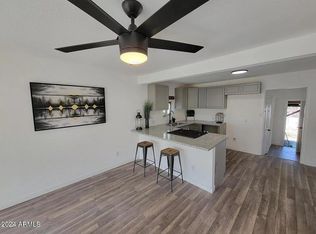 22494 S Cherry Ln, Yarnell, AZ 85362