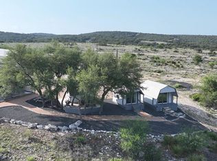 45200 Ranch Road 674, Rocksprings, TX 78880