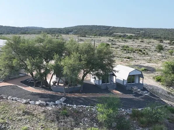 45200 Ranch Road 674, Rocksprings, TX 78880