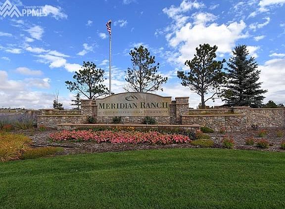 Meridian Ranch.....It's all about Community