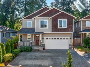 23014 19th Pl W, Bothell, WA 98021