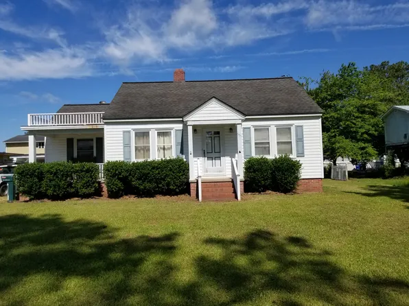 551 Tooley St, Belhaven, NC 27810