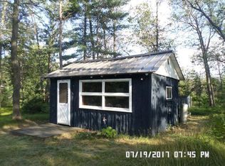 205 W Al Heiden Rd, Harrison, MI 48625