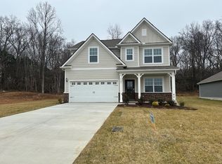 1141 Ross Farms Blvd, Clarksville, TN 37043