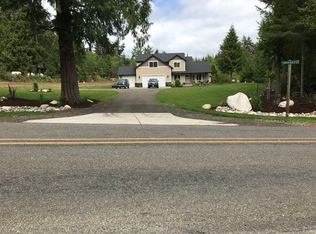 8605 SE Willock Rd, Olalla, WA 98359