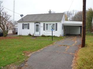 4527 Tioga St NW, Canton, OH 44708