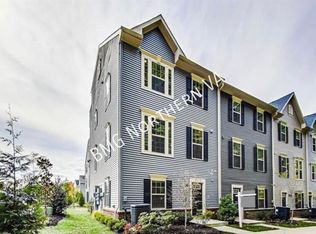 4511 Joseph Bristow Ln, Annandale, VA 22003