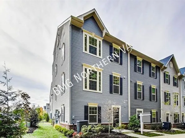 4511 Joseph Bristow Ln, Annandale, VA 22003