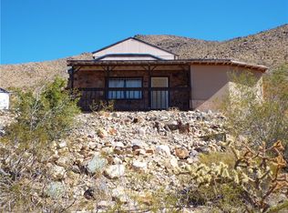 15836 N Joshua Dr, Dolan Springs, AZ 86441