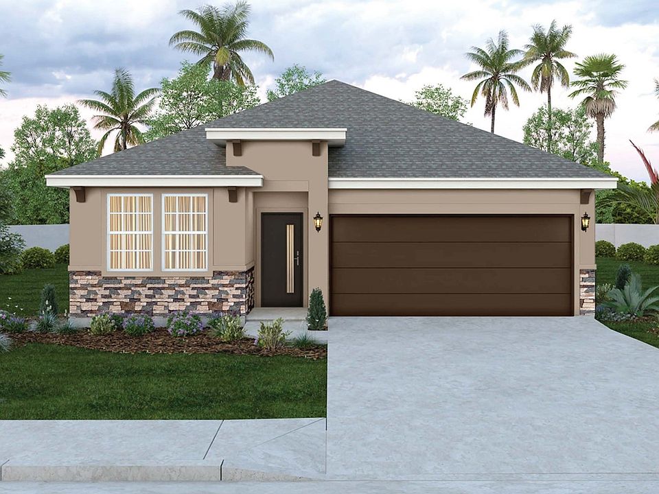 Tuscan Stucco
