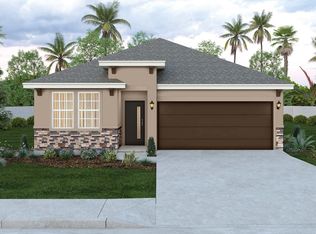 13908 Boykin Creek Rd, McAllen, TX 78504