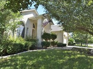 2500 Butler National Dr, Pflugerville, TX 78660