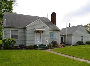 711 W Lusher Ave, Elkhart, IN 46517