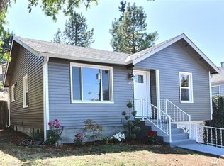 470 Grandey Way NE, Renton, WA 98056