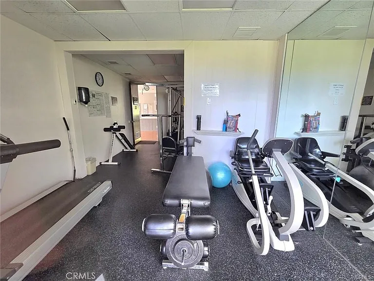 3601 W Fox Ridge Ln #A — Photo 41
